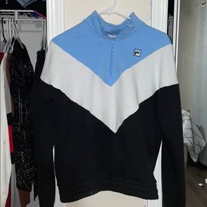 Fila sweater